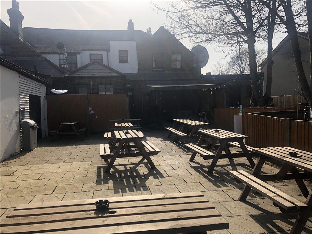 The New Courthouse StanfordleHope My Hospitality Solutions